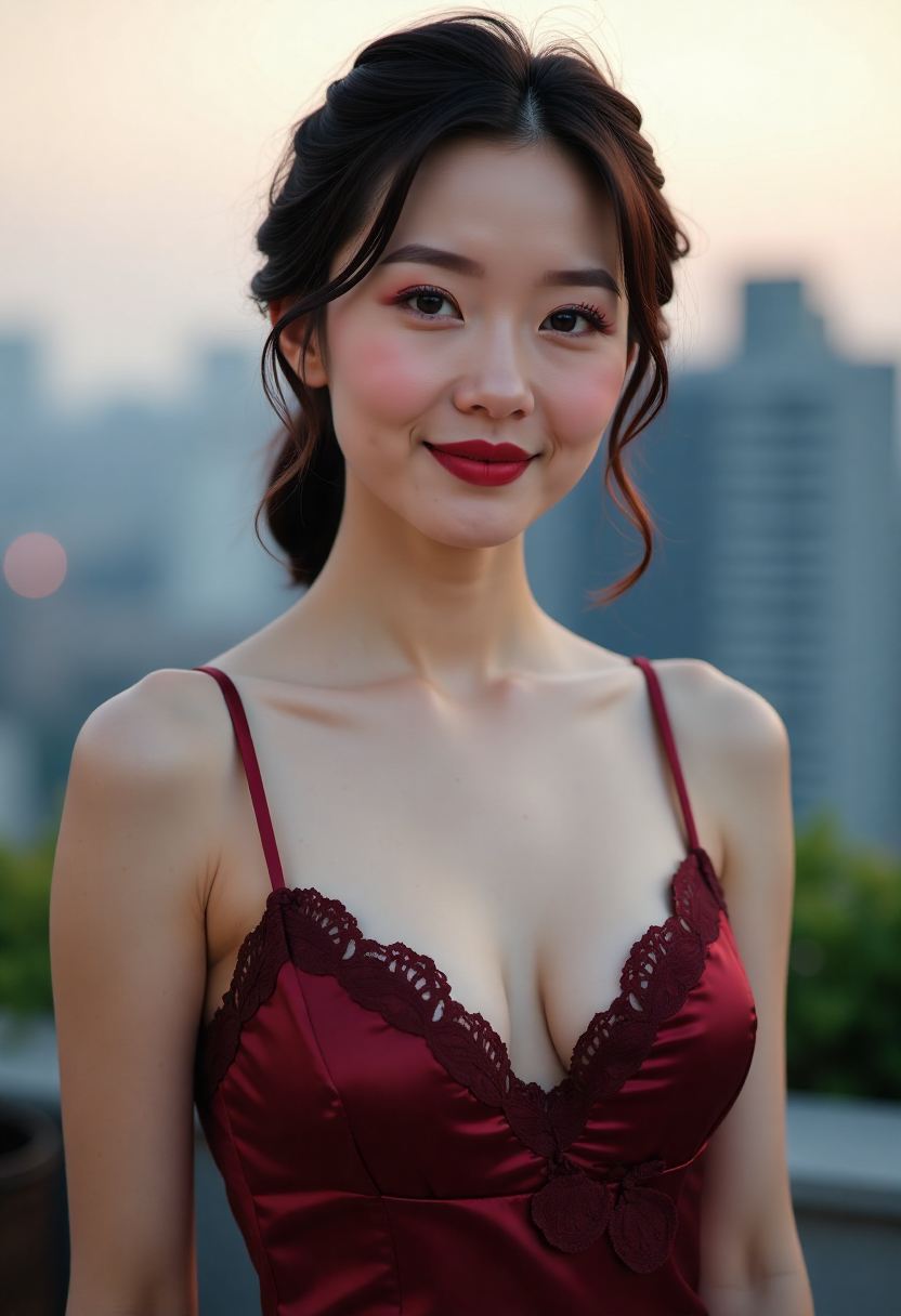第18集高潮反转