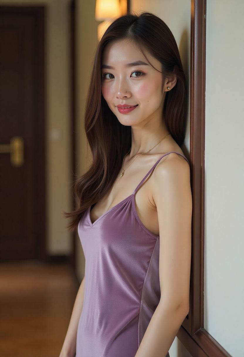 直播间：全网连麦聊郭母