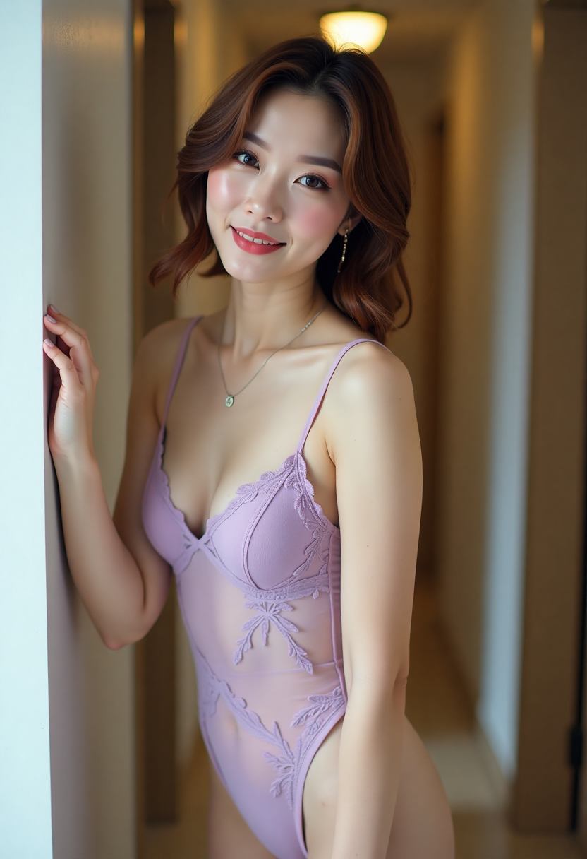 海外剧迷看郭母反应